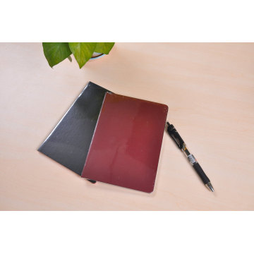 PU Cover Softcover Notebook (3642)